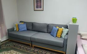 OLD TOWN Sarajevo center apartment 2+2